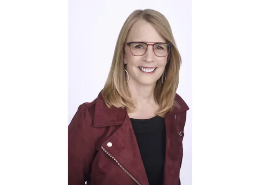 This undated file photo provided by NerdWallet shows Liz Weston, a columnist for personal finance website NerdWallet.com. Longevity literacy is crucial in planning for your retirement, so you don’t run out of money or keep yourself on a needlessly skimpy budget. Unfortunately, many people incorrectly estimate life expectancy in the U.S., although women tend to make better estimates than men. Understand that overall life expectancy numbers you’ve seen in the news are counting from birth. (Ner