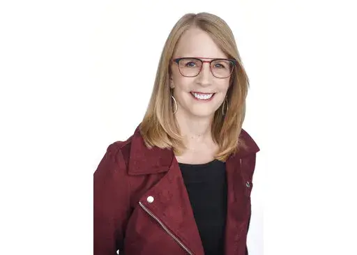 This undated file photo provided by NerdWallet shows Liz Weston, a columnist for personal finance website NerdWallet.com. The vast majority of Americans no longer get tax breaks for charitable contributions, but that’s no reason to stop giving. In fact, you might use this as an opportunity to expand your ideas of what constitutes charitable giving. To make your contributions count while optimizing your tax benefit, consider ways to adjust your approach. (NerdWallet via AP, File)