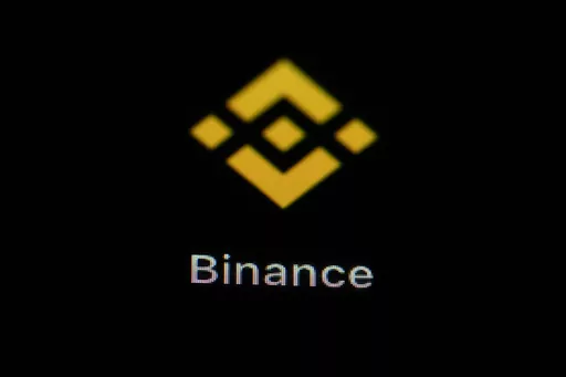 The Binance app icon is seen on a smartphone, Feb. 28, 2023, in Marple Township, Pa. Two lawsuits filed by the U.S. Securities and Exchange Commission against the world’s biggest cryptocurrency exchanges, Binance and Coinbase, have reopened tensions between the government and a volatile industry that has been marred by scandals and market meltdowns. (AP Photo/Matt Slocum, File)