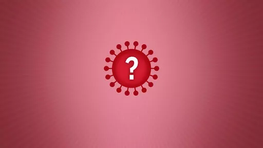 What do we know about “stealth omicron" so far? (AP Illustration/Peter Hamlin)