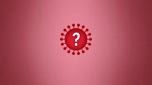 Can you get long COVID after an infection with omicron? (AP Illustration/Peter Hamlin)